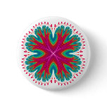 Button: Antarian Moon Blossom
