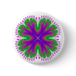 Button: Antarian Moon Blossom