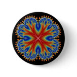 Button: Antarian Moon Blossom