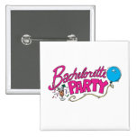 Button: Bachelorette Party
