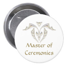Button Badge - MC