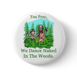 button Dance Naked