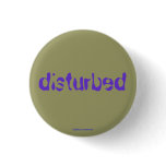 button - disturbed