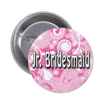 Button:  Jr. Bridesmaid