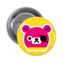 Button - Pinko