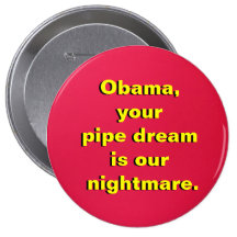Button - Pipe Dream