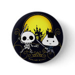 Button - RiceBall Samurai VS Skeleton