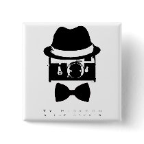 Button - Square