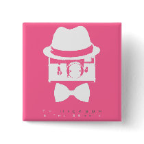 Button - Square