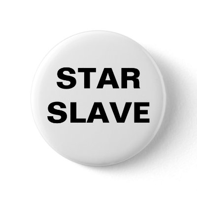 Button Star Slave