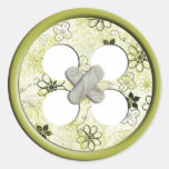 button stickers
