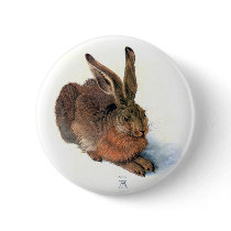 Button: The Rabbit