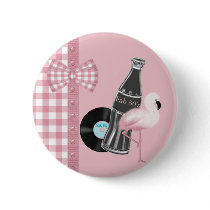 Buttons and Bows Rock & Roll