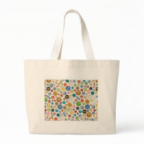 Buttons Bags