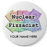 Buttons - NUCLEAR FIZZACIST