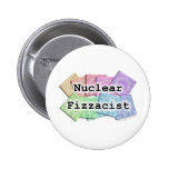 Buttons, Pins - Nuclear Fizzacist