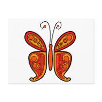 buttrfly