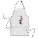 Buuterflies Apron