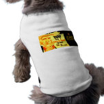 Buy A 1917 Liberty Bond Today pet clothing