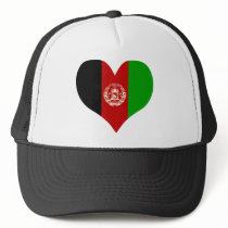 Buy Afganistan Flag Hats