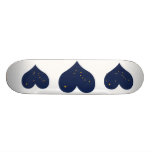 Buy Alaska Flag Skateboard