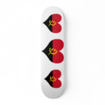 Buy Angola Flag skateboards