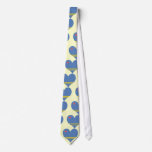 Buy Aruba Flag Custom Tie