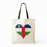 Buy Central African Republic Flag bags