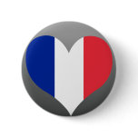 Buy France Flag buttons
