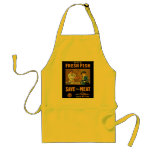 Buy Fresh Fish aprons