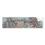 Buy Local!