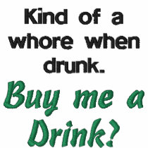 Buy me a Drink?
