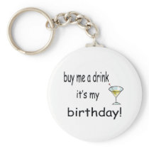 Buy Me A Drink