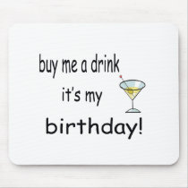 Buy Me A Drink