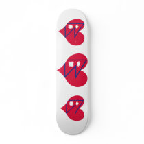 Buy Nepal Flag Skateboards