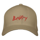 BUY NOW! Hat "Belfry" $24.90 embroidered hats