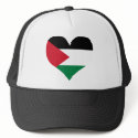 Buy Palestine Flag hats