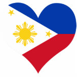 Buy Philippines Flag photo sculptures