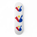 Buy Philippines Flag skateboards