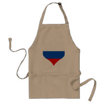 Buy Russian Federation Flag Aprons
