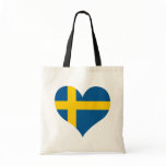 Buy Sweden Flag bags