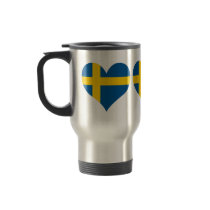 Buy Sweden Flag Mug