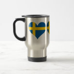 Buy Sweden Flag Mug