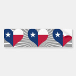 Buy Texas Flag Bumper Sticker