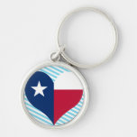 Buy Texas Flag Keychains