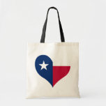 Buy Texas Flag Tote Bags
