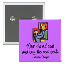 Buy the New Book Button