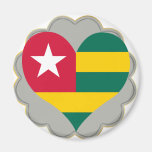 Buy Togo Flag Magnets