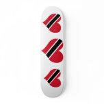 Buy Trinidad and Tobago Flag skateboards