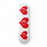 Buy Turkey Flag skateboards
